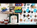 ALDI Super Opportunity Products Are Coming $13.95 CHECK IT OUT Save Money