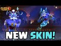 Should You Buy the Genie Prince Skin Clash Of Clans