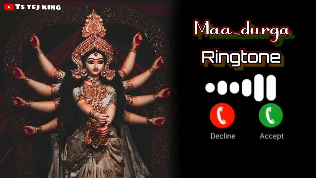 Maa durga new viral ringtone status video ringtonesTstejking2022