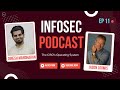 The CISO's Operating System | Jason Loomis | Fresh works | Exclusive | Cyber Voyage | In English
