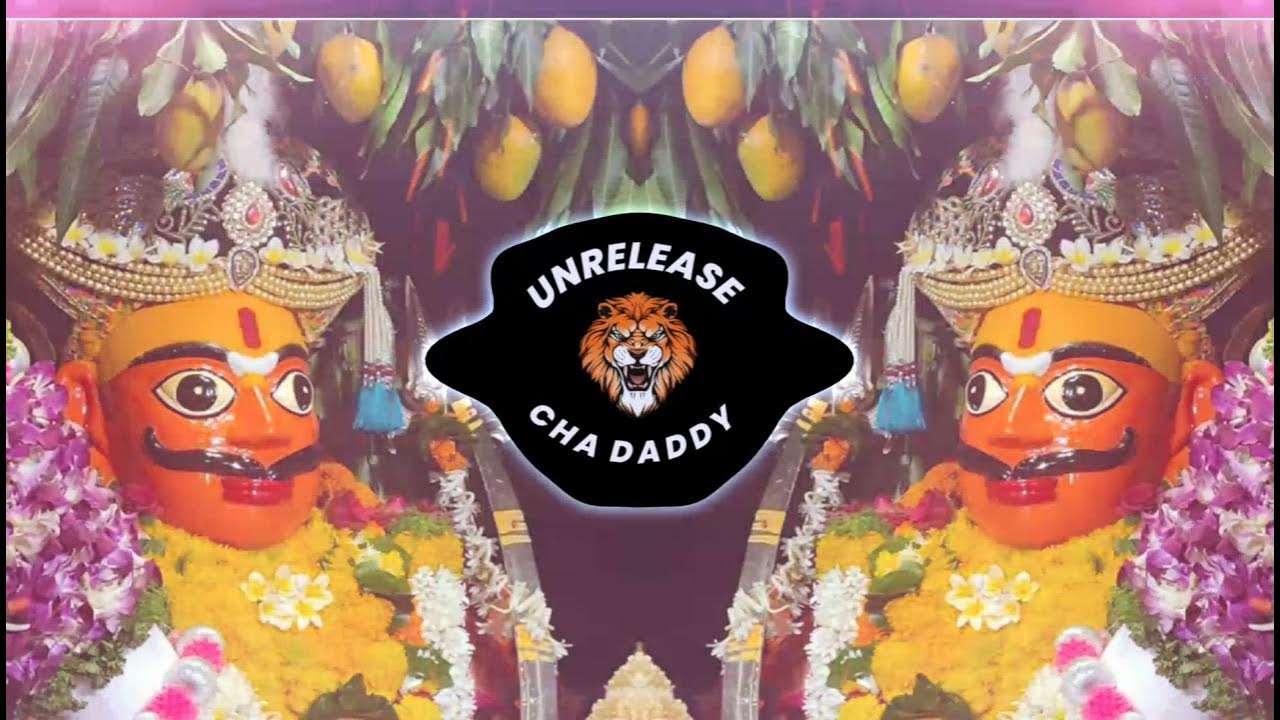 Kay_Sangu_Deva_Tula EDM MIX Hrushi_Mangesh Unrelease Cha Daddy