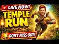 CAN WE BREAK 50 MILLION Temple Run High Score Grind CAN WE BREAK 50 MILLION Temple Run High Score Grind