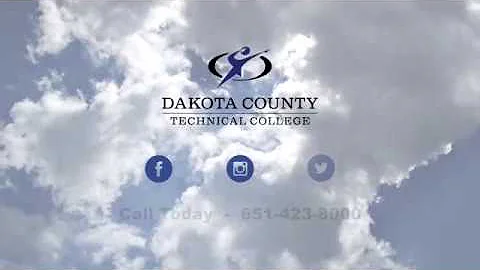 View DCTC Campus From The Sky