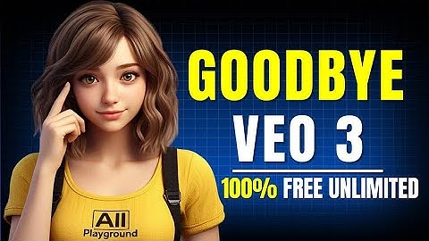 “10X Better Than Veo 3: This 100% Free AI Video Tool Is a Total Game Changer!”