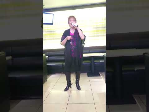 綾京子(西城秀樹様  ラストシーン)秀樹ファンの方から歌のリクエスト頂きました