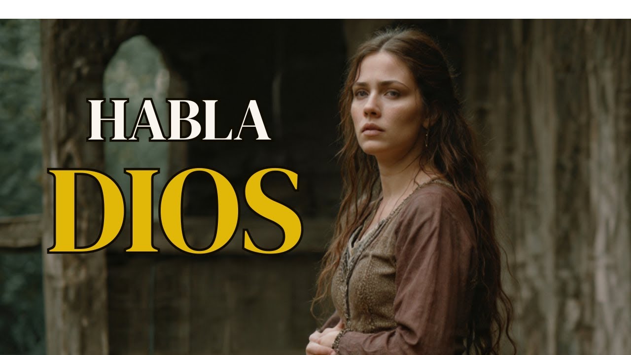 Habla, Dios | Oración Silenciosa para Escuchar la Voz de Dios y ...