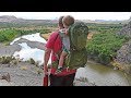 Best Baby Carrier Backpack/Toddler Carrier for Hiking and Outdoors