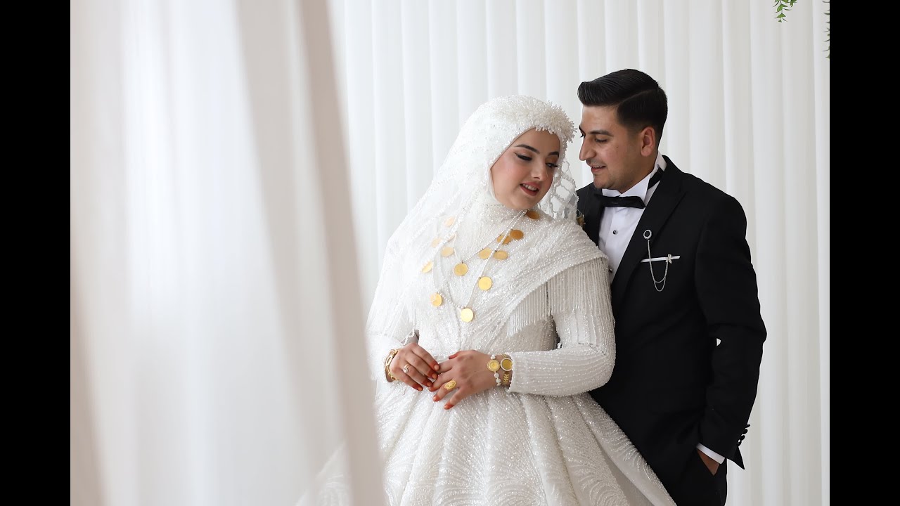 KARAZİYARET MAHALLESİ  RAMAZAN DİLBAZ DÜĞÜN 2025 PART1