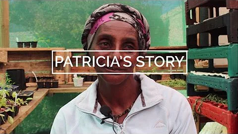 Seeds Of Change - Patricia's Story