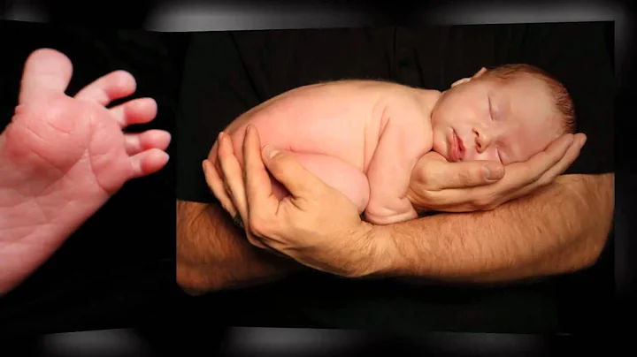 Newborn Portraits 2011