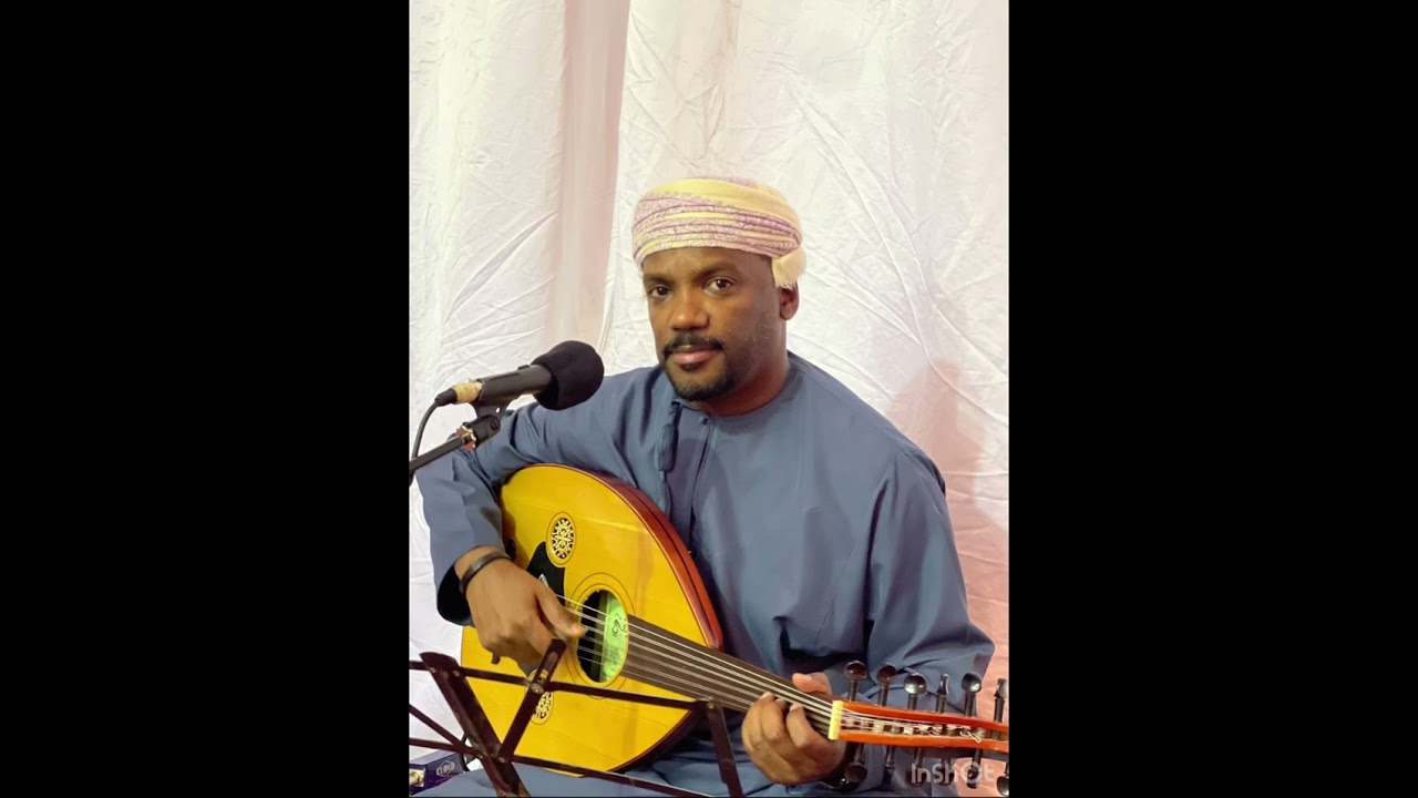 في الذي حبهم قلبي / يوسف السعدي بوحنان✨🎙️