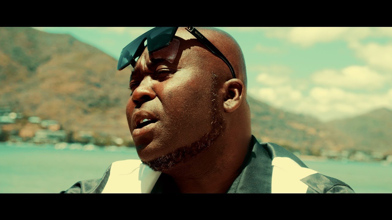 Mo Asize Bor La Mer - Andy Janvier - Official Video