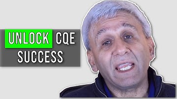 The Ultimate Guide to CQE Certification Success
