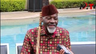 Uhuru Kenyatta Kin Blames Corrupt Judges Over the Killing of his Lawyer Mbobu Kyalo!Judiciary Cartel