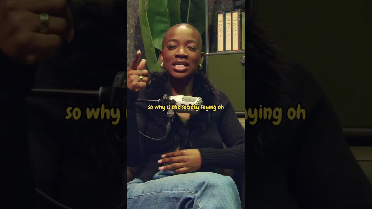 SAVE YOURSELF AS A MAN?!