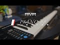 【小叮噹的店】PIANO88 電子鋼琴/高CP值MIDI控制器 Electronic Piano 88 KEYS & MIDI CONTROLLER