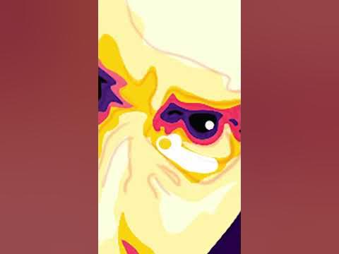 Рисую Михаила Горшенева/Михаил Горшенев арт/Король и Шут #shorts #арт # ...
