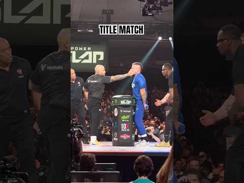 This title match didn’t last long 💀 #shorts #short #viralvideo #trending #trendingshorts #reels