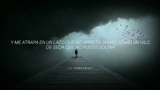 Francis Cabrel - La Quiero a Morir // Lyrics/Letra.