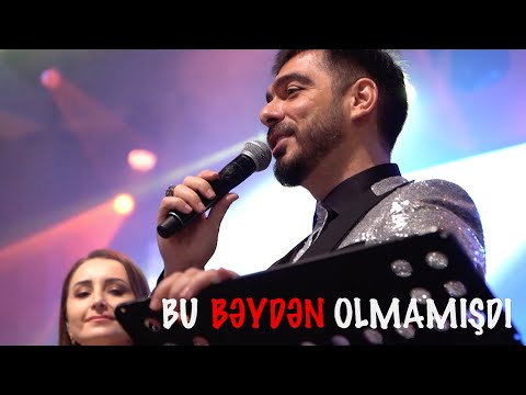 Yaşar Yusub — Bu Bəydən Olmamışdı (Rəsmi Musiqi Videosu)