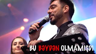 Yaşar Yusub — Bu Bəydən Olmamışdı (Rəsmi Musiqi Videosu) Resimi