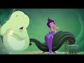 The Little Mermaid 3 - Just One Mistake (Slovak) HD