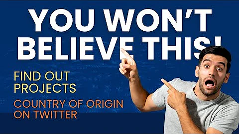 HOW TO CHECK TWITTER ACCOUNTS COUNTY OF ORIGIN | TRENDING UPDATE ON TWITTER