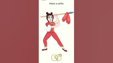 [Dop 2 Delete On Part] 🦩🦩make a selfie🦩🦩 Level 396 #dop2 #trending #viral @BGZONE5