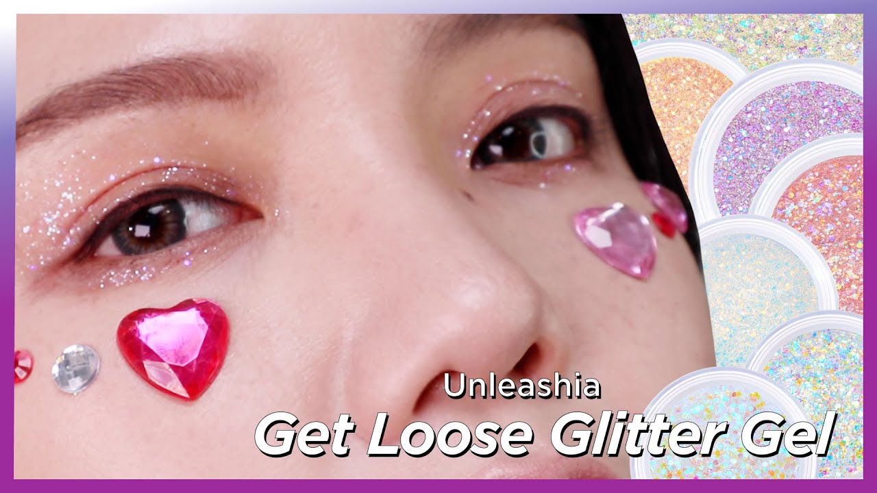 Loose Glitter 