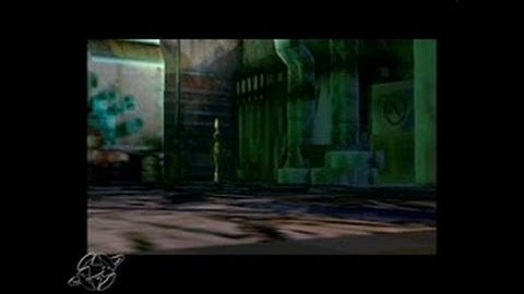 .hack//MUTATION (Part 2) PlayStation 2 Gameplay