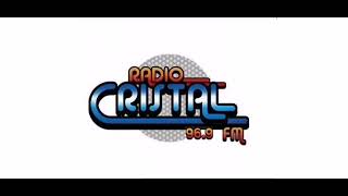 Tanda Comercial Radio Cristal Sevilla, Valle Del Cauca, Colombia 105.6 Fm 131022