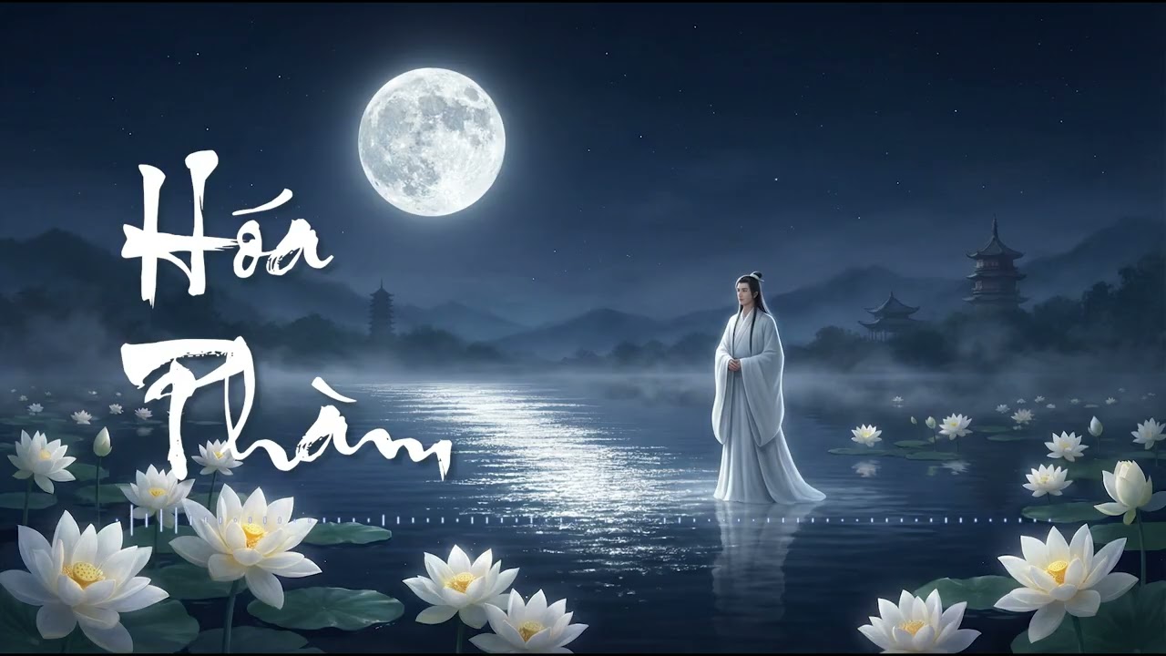 Hóa Phàm | Vân Lộ Tiên Âm