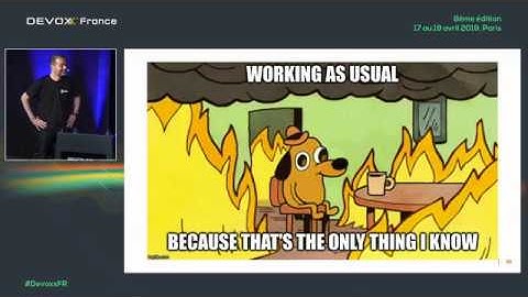 Apache Kafka : Patterns / Anti-patterns (Florent Ramière)