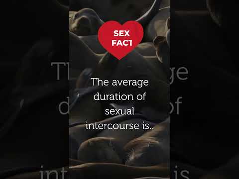 वीडियो: प्राकृतिक संभोग के तरीके क्या हैं?