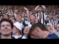 FAN CAM 🎥 Newcastle United 2 Chelsea 0 | Behind-The-Scenes