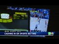 California lawmakers weigh in on legalized sports betting ...