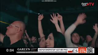 Inna & R3Hab - Ill Be Waiting (Europa Plus Tv) (16) (Hit Non Stop)