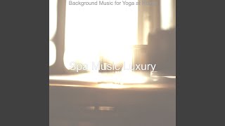 Playful Ambience for Quarantine Spa