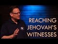 Jehovah's Witnesses: Understanding & Reaching Them in Love