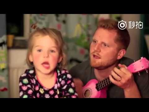 Little Girl Singing You Belong To Me Little Girl Singing You Belong To Me