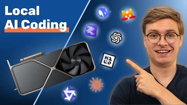 The Ultimate Local AI Coding Guide (2026 Is Already Here) thumbnail