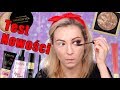 Test Trwałości Vlog ‼️Nowości Eveline Max Factor Bourjois 🚑Tutorial Pierwsze Wrażenie