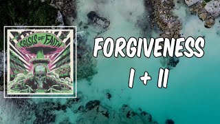 Lyric: Forgiveness I II by Billy Talent