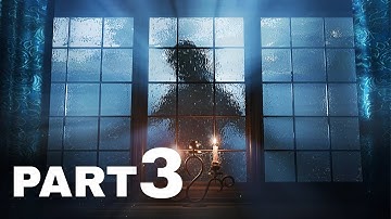 Things Just Got Scary!! LAYERS OF FEAR Walkthrough Gameplay PART 3