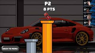 Braking Bad — Party Racing Game untuk 2-4 Pemain  screenshot 1
