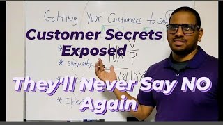 5 Real Reasons that your CUSTOMERS WON'T BUY FROM YOU!!! by Moving Biz CEO 86 views 5 months ago 11 minutes, 47 seconds