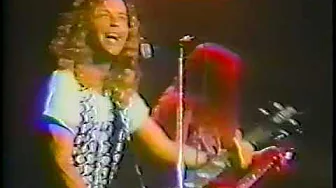 Damn Yankees - 8/10/91, Raleigh, NC. Pro Shot, Full Show! Damn Yankees - 8/10/91, Raleigh, NC. Pro Shot, Full Show!