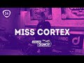 Dream dance live ep034 w miss cortex  trance melodictrance uplifting trance