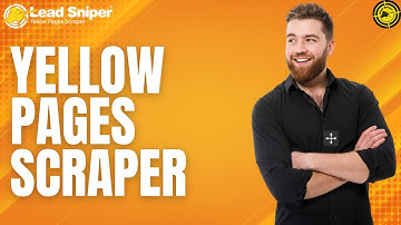 Yellow Pages Scraper 💥 How to Scrape Yellow Pages Like a Pro?