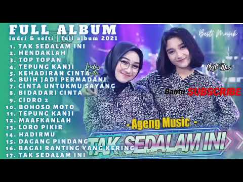 Tak Sedalam Ini || Duo Ageng Music Kumpulan Lagu Dangdut Koplo Jawa Terbaru Top Best Populer